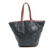 Pre-owned Fabric totes