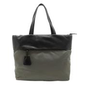 Pre-owned Canvas totes