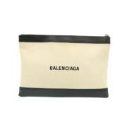 Pre-owned Canvas balenciaga-bags