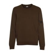 Lett Fleece Sweatshirt 5