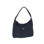 Pre-owned Nylon prada-bags