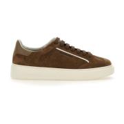 Brune Sneakers