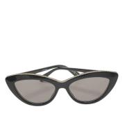 Pre-owned Acetate sunglasses