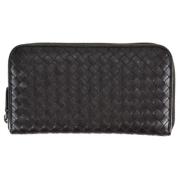 Pre-owned Fabric wallets