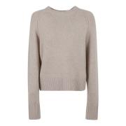 Marmor Mel Sweatshirt for Kvinner