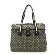 Pre-owned Leather louis-vuitton-bags