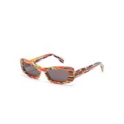 DPO Nyama Stripes Sunglasses