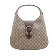 Pre-owned Coated canvas handbags