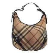 Pre-owned Fabric shoulder-bags