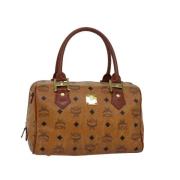 Pre-owned Leather handbags