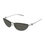 Gg1701S 001 Sunglasses