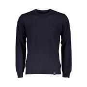 Hydrowool Pullover med Rund Hals