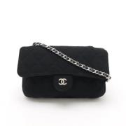 Pre-owned Canvas chanel-bags