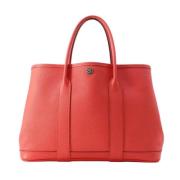 Pre-owned Leather handbags