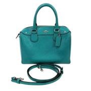 Pre-owned Leather handbags