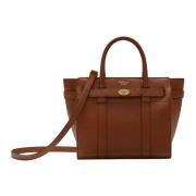 Mini Zip Bayswater Two Tone Veske