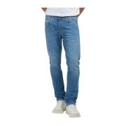 Moderne Grover Straight Jeans