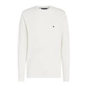 Off-White Essential Structure Crew Neck Sweater