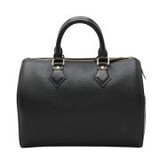 Pre-owned Leather louis-vuitton-bags