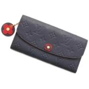 Pre-owned Fabric wallets