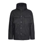 Longwell Waxed Jacket