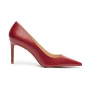 Elegant Pointed-Toe Pump