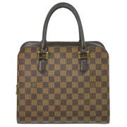 Pre-owned Canvas louis-vuitton-bags