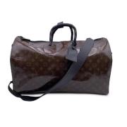 Pre-owned Leather louis-vuitton-bags