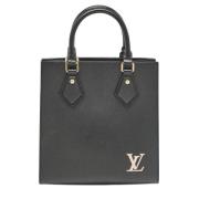 Pre-owned Leather louis-vuitton-bags