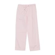 Sateng Pyjamasbukser i Rosa