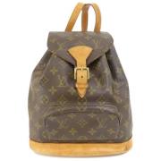 Pre-owned Canvas louis-vuitton-bags