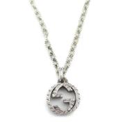 Pre-owned Silver necklaces