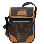 Pre-owned Canvas louis-vuitton-bags