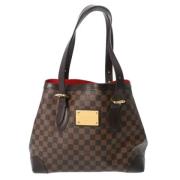 Pre-owned Canvas louis-vuitton-bags