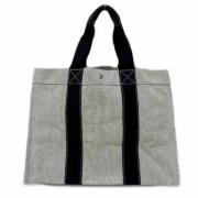 Pre-owned Canvas totes