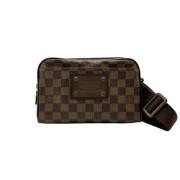 Pre-owned Canvas louis-vuitton-bags