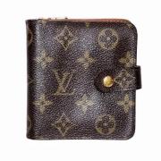 Pre-owned Fabric wallets