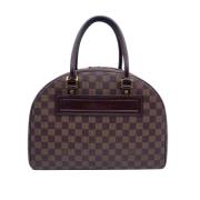 Pre-owned Leather louis-vuitton-bags