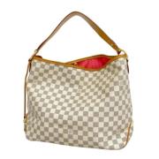 Pre-owned Canvas louis-vuitton-bags