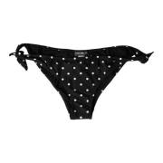 Polka Dot Bikini Bottom Badetøy