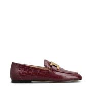 Stilige Slip-On Loafers