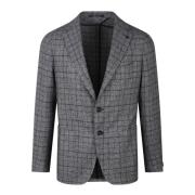 Rutete blazer