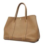 Pre-owned Leather handbags