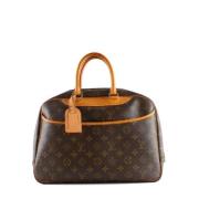 Pre-owned Leather louis-vuitton-bags