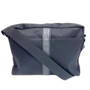 Pre-owned Fabric shoulder-bags