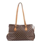 Pre-owned Leather louis-vuitton-bags