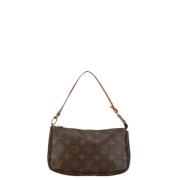 Pre-owned Canvas louis-vuitton-bags