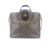 Pre-owned Canvas louis-vuitton-bags