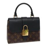 Pre-owned Canvas louis-vuitton-bags