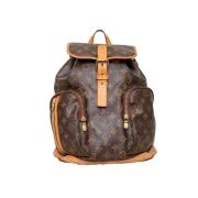 Pre-owned Leather louis-vuitton-bags